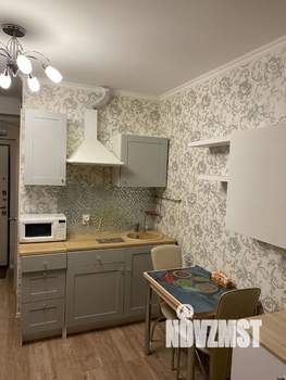 Студия квартира, вторичка, 19м2, 1/17 этаж
