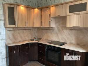 1-к квартира, вторичка, 37м2, 4/18 этаж