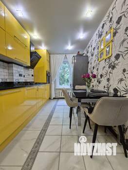 3-к квартира, вторичка, 60м2, 2/9 этаж