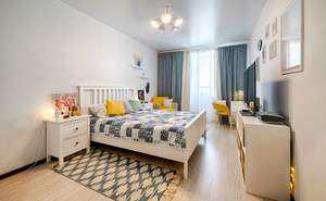 2-к квартира, вторичка, 63м2, 13/17 этаж