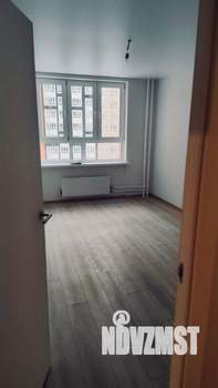 1-к квартира, вторичка, 34м2, 11/22 этаж