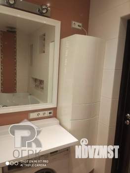 2-к квартира, вторичка, 62м2, 6/17 этаж