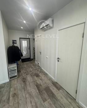 3-к квартира, вторичка, 85м2, 18/25 этаж