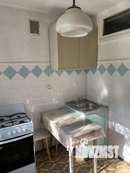 2-к квартира, вторичка, 45м2, 2/5 этаж