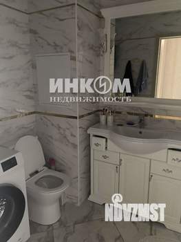 2-к квартира, вторичка, 60м2, 3/17 этаж