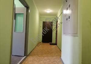 1-к квартира, вторичка, 38м2, 9/17 этаж