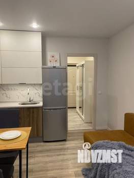 Студия квартира, вторичка, 24м2, 5/25 этаж