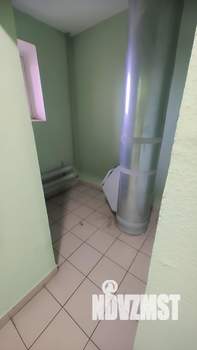 1-к квартира, вторичка, 42м2, 8/17 этаж