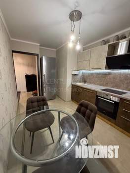 2-к квартира, вторичка, 60м2, 2/19 этаж