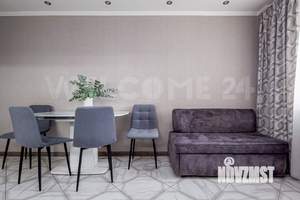 2-к квартира, вторичка, 58м2, 14/25 этаж