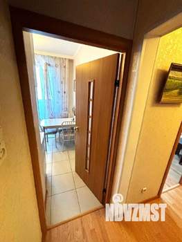 1-к квартира, вторичка, 38м2, 14/18 этаж