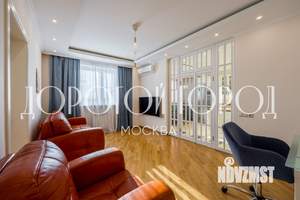 3-к квартира, вторичка, 71м2, 17/25 этаж