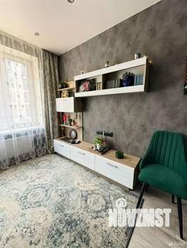 2-к квартира, вторичка, 36м2, 3/21 этаж