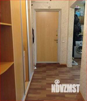 2-к квартира, вторичка, 64м2, 2/17 этаж