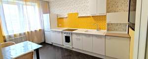2-к квартира, вторичка, 59м2, 16/16 этаж