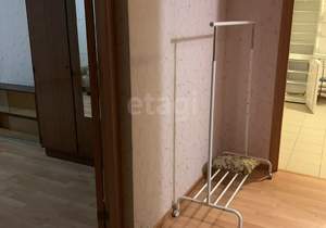 1-к квартира, вторичка, 38м2, 13/17 этаж
