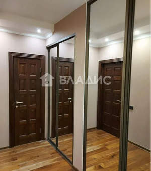 2-к квартира, вторичка, 77м2, 15/17 этаж