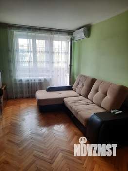 2-к квартира, вторичка, 45м2, 8/9 этаж