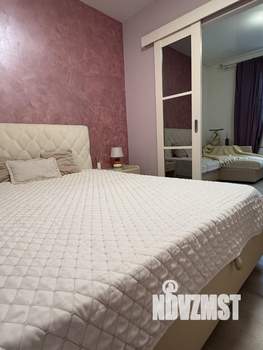 1-к квартира, вторичка, 42м2, 3/25 этаж