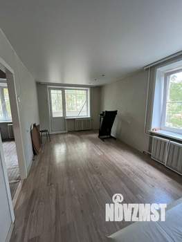 1-к квартира, вторичка, 31м2, 2/5 этаж