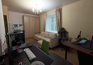 1-к квартира, вторичка, 30м2, 2/3 этаж