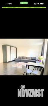 2-к квартира, вторичка, 45м2, 1/5 этаж