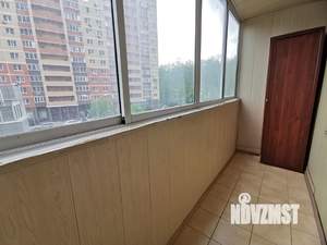 Студия квартира, вторичка, 32м2, 3/16 этаж