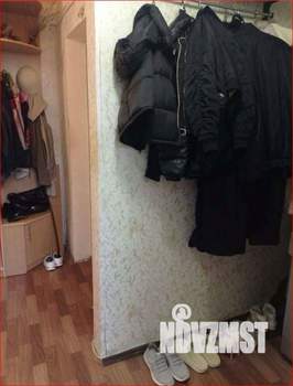 2-к квартира, вторичка, 64м2, 2/17 этаж