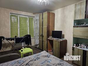 1-к квартира, вторичка, 38м2, 1/3 этаж