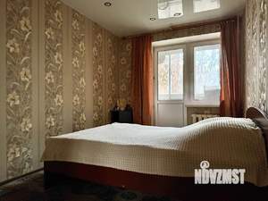 2-к квартира, вторичка, 47м2, 3/9 этаж