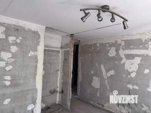 3-к квартира, вторичка, 51м2, 3/9 этаж