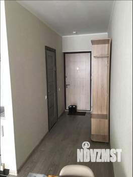 Студия квартира, вторичка, 26м2, 2/25 этаж