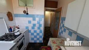 2-к квартира, вторичка, 47м2, 5/5 этаж