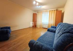 2-к квартира, вторичка, 59м2, 1/14 этаж