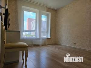 2-к квартира, вторичка, 56м2, 2/25 этаж