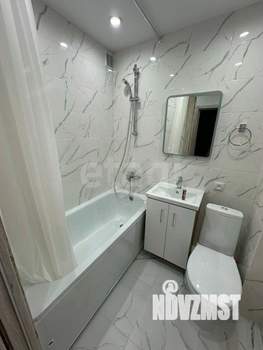 1-к квартира, вторичка, 33м2, 1/9 этаж