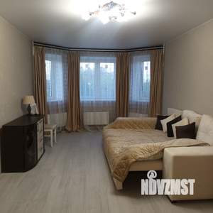 1-к квартира, вторичка, 47м2, 4/15 этаж