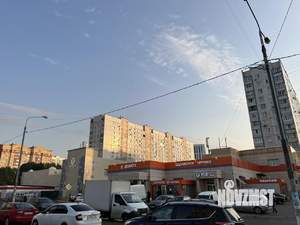 2-к квартира, вторичка, 53м2, 5/14 этаж