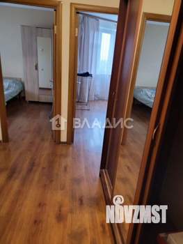 2-к квартира, вторичка, 64м2, 15/17 этаж