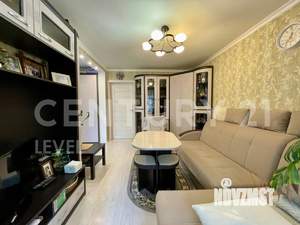 2-к квартира, вторичка, 43м2, 5/5 этаж