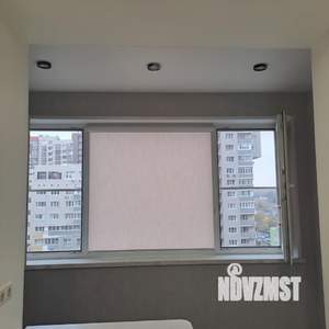 2-к квартира, вторичка, 41м2, 9/19 этаж