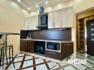 1-к квартира, вторичка, 38м2, 17/24 этаж