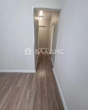 2-к квартира, вторичка, 45м2, 1/3 этаж