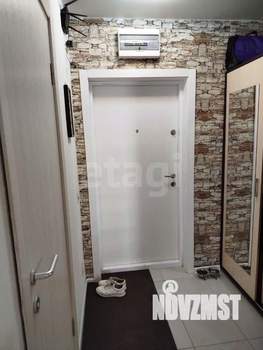 1-к квартира, вторичка, 35м2, 6/25 этаж