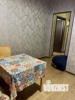 1-к квартира, вторичка, 37м2, 6/25 этаж