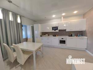 3-к квартира, вторичка, 90м2, 24/26 этаж