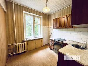 2-к квартира, вторичка, 56м2, 3/4 этаж
