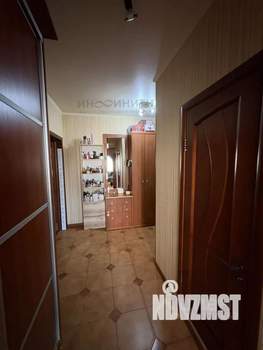 2-к квартира, вторичка, 58м2, 13/17 этаж