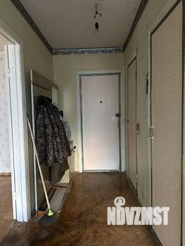 1-к квартира, вторичка, 33м2, 3/9 этаж