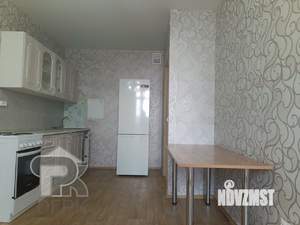 1-к квартира, вторичка, 36м2, 3/17 этаж